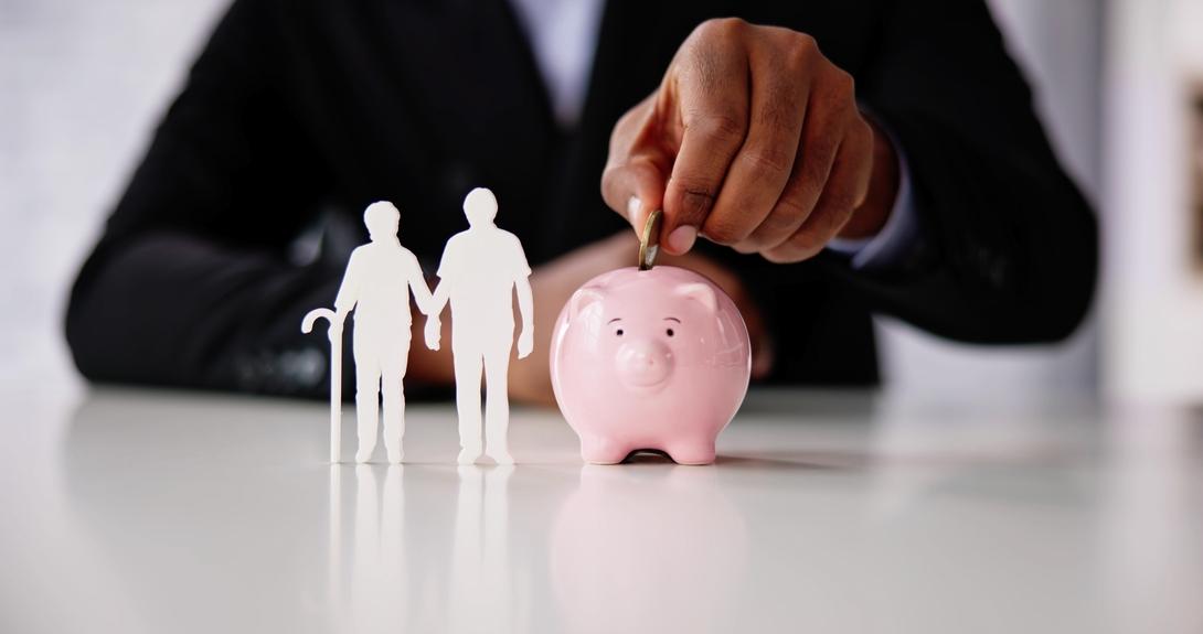 Epargne salariale et retraite complémentaire | CGF Gestion